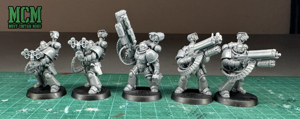 Warhammer 40k Necromunda - Carte Tribù Delle Terre Desolate (26 Carte) - Tattiche Per Banda Nomadi E Carte Combattente, Espansione Da Gioco