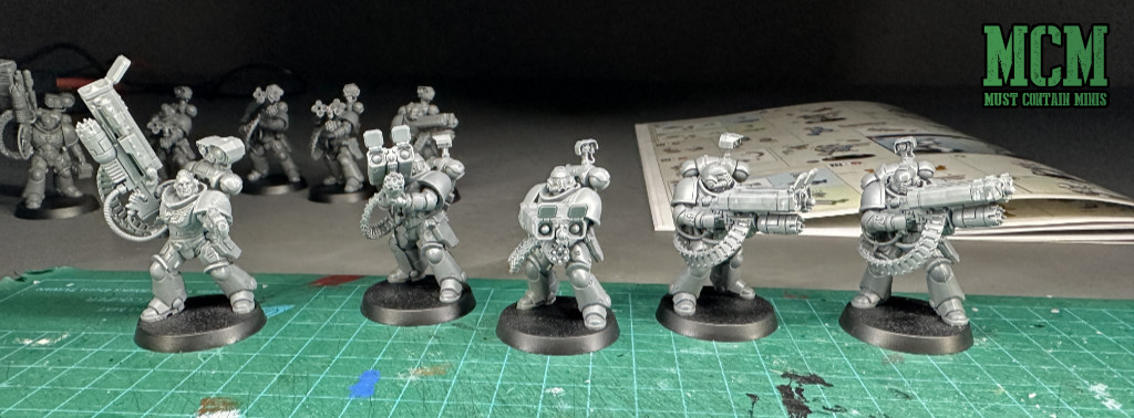 Superkrak Desolation Squad 