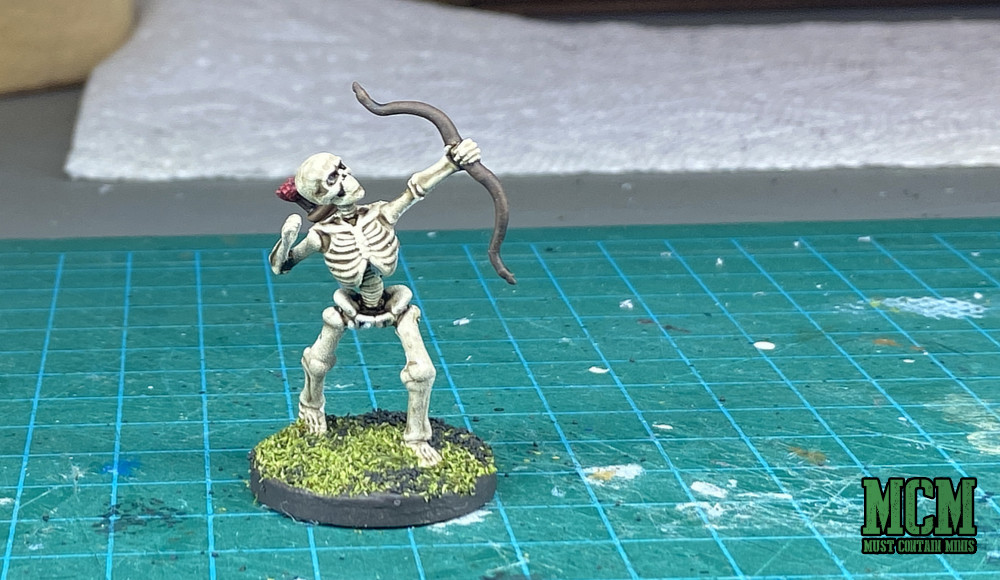 Skeleton Archer