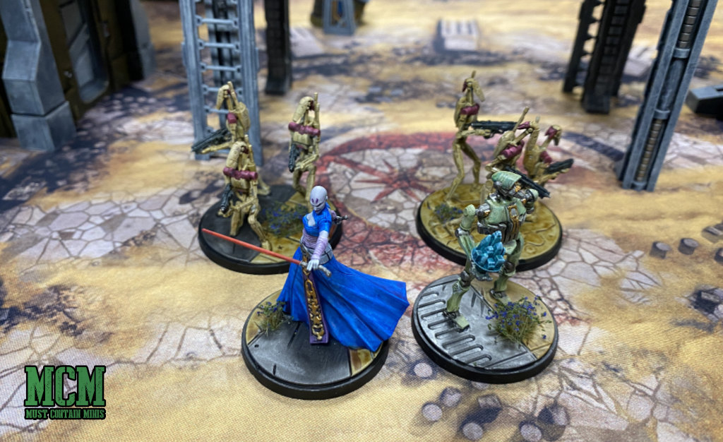 Painted Miniatures Showcase 