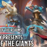D&D: Unboxing $200 of WizKids’ ‘Glory of the Giants’ Minis – Awesome!!!