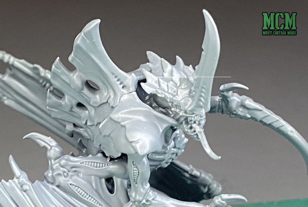 Warhammer 40K's new edition sets the Tyranids up as the prime