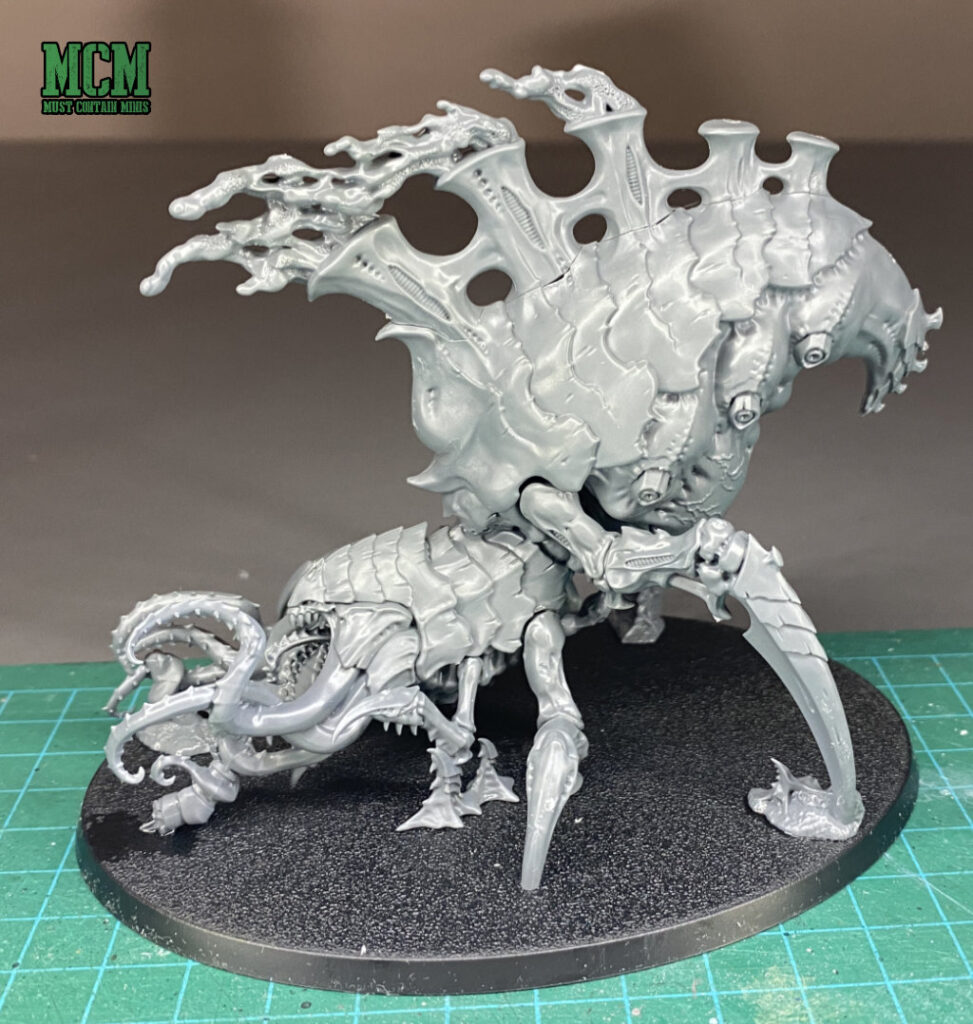 WARHAMMER 40K LEVIATHAN Box Set Tyranid PSYCHOPHAGE - TYRANIDS