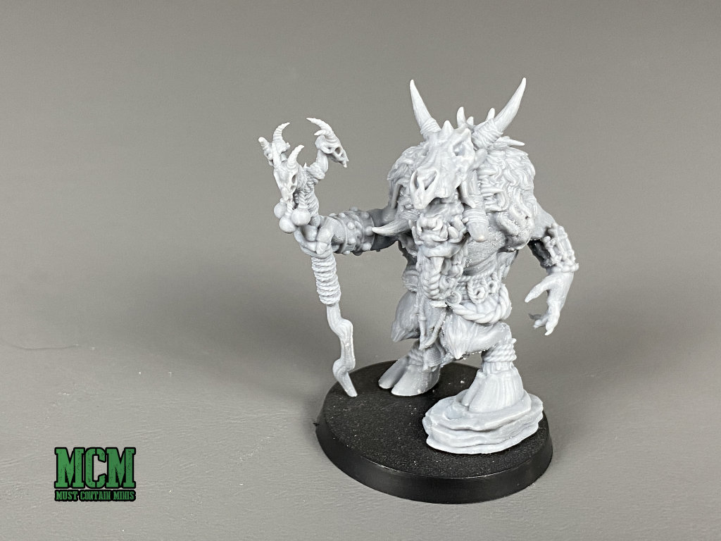 An Awesome miniature by Rm Printable 