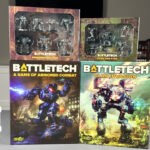 Getting Into Battletech in 2024… They Minis Are So Much Better Than My Last Go Around!