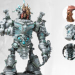 New Dweghom Miniatures and More by Parabellum Games