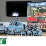 Looking Back at the Blood Angels ‘Marcellos’ Combat Patrol – Warhammer 40K