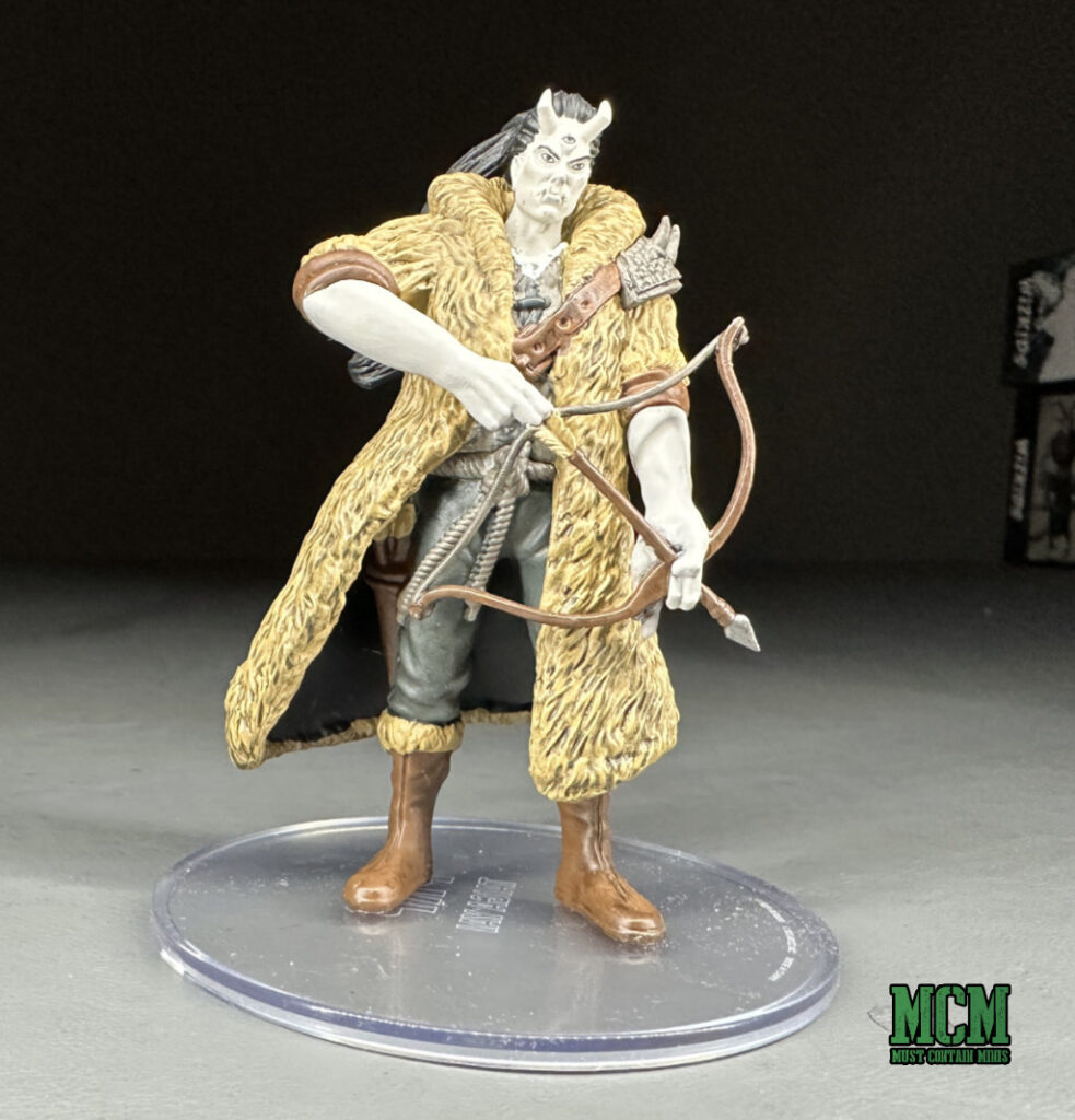 Taiga Yai miniature 