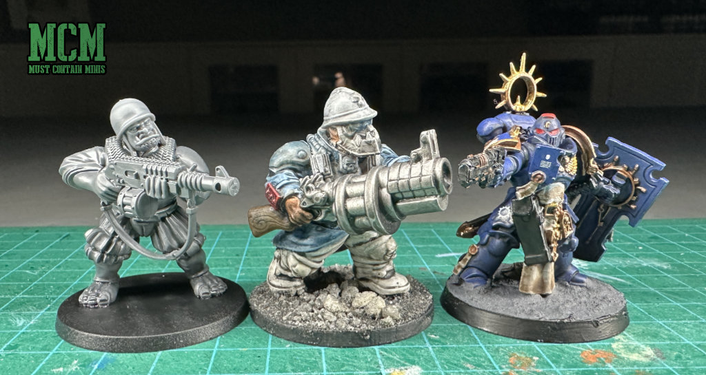 Sci Fi And Fantasy Ogres At An Amazing Value Wargames Atlantic Sci Fi And Fantasy Ogres At An Amazing Value Wargames Atlantic